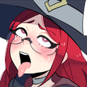 A_ahegaored emoji