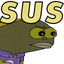 Madsus emoji