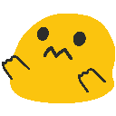 adontfeelsoblob emoji