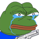 pepehadenough emoji
