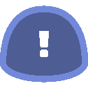 BlobOutage emoji