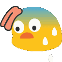 ablobsweats emoji