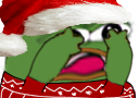 peepoScared emoji