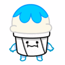 cryicecream emoji