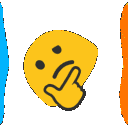 athinkingwithblobs emoji