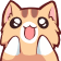 nekoHappy emoji