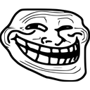 troll emoji