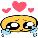 allmyuwus emoji
