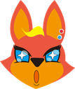 foxbunny emoji
