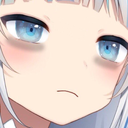 Gura_Tired emoji
