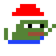 pepeD emoji