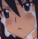 cryinggirl emoji