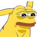 Picapepe emoji