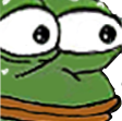 monkaW emoji