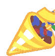 Party10000 emoji