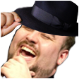 FedoralUL emoji