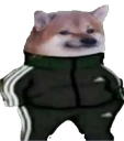 AdiDoge emoji