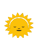 sun_animated emoji