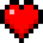 redheart emoji
