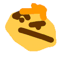 HyperThinkRotate emoji