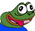 Pepega emoji