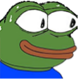 PepeEvil emoji