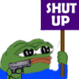 pepe_shutup emoji