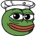 pepechef emoji
