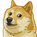 doge_dog emoji