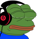 sadpepelisteningtomusicremovebgp emoji