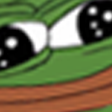 PepeSmileW emoji