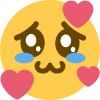 cute_crying emoji