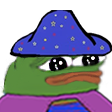 pepewizard emoji