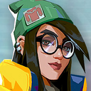 killjoy emoji