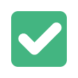 APcheckmarknotanimated emoji