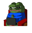 LeFrog3D emoji
