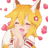 animelove emoji