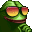 pepecool emoji