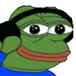 pepeBASS emoji
