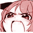 AG_Triggered emoji