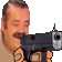 pepegun emoji