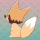 HVCatsumufox emoji