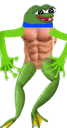 Buff_pepe emoji