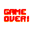 gameover emoji