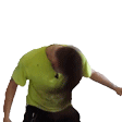 headbang emoji