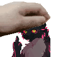 abaddonheadpat emoji