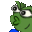 pepe_spit emoji