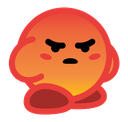 angrykirby emoji