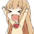 animeahhhhh emoji