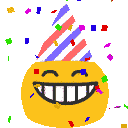 TGS_party emoji